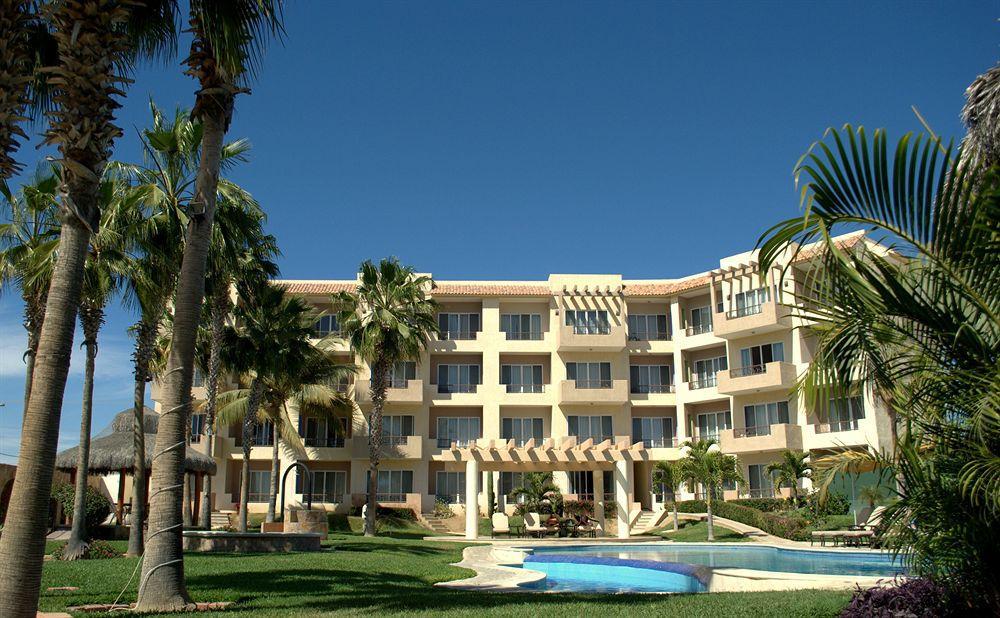 Vistazul Suites And Spa San José del Cabo Exterior foto